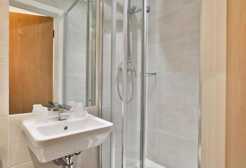 Fotos del hotel Ambassadors:  33