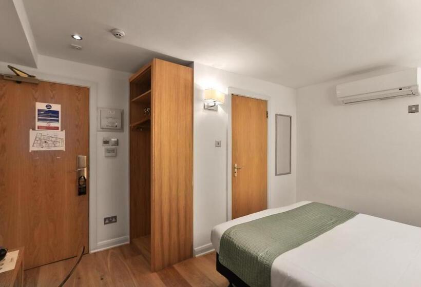 Fotos del hotel Ambassadors:  31