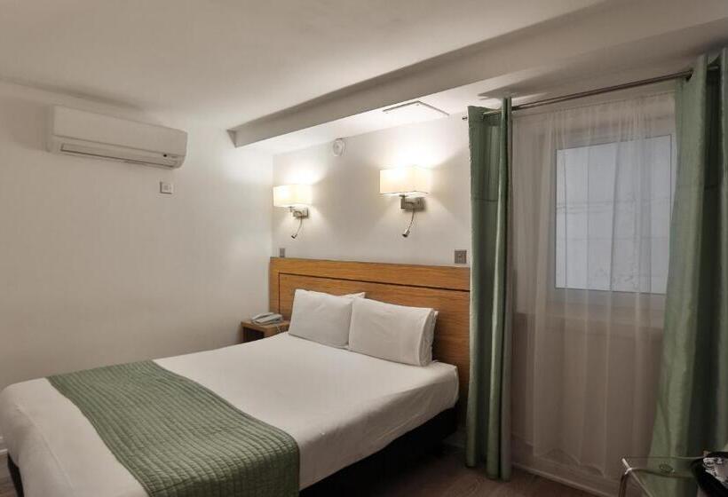 Fotos del hotel Ambassadors:  28