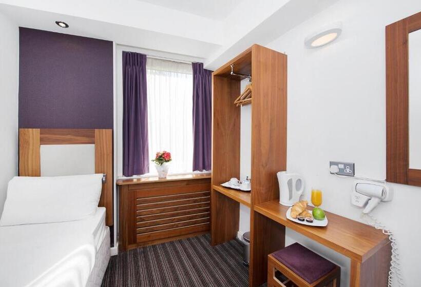 Fotos del hotel Ambassadors:  24