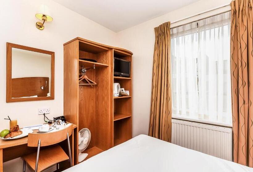 Fotos del hotel Ambassadors:  29