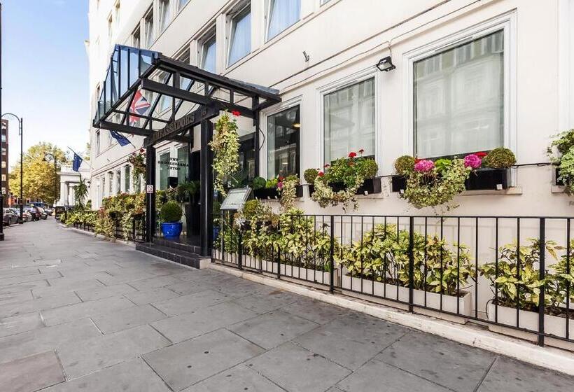 Fotos del hotel Ambassadors:  35