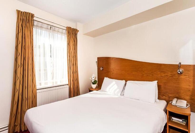 Fotos del hotel Ambassadors:  38