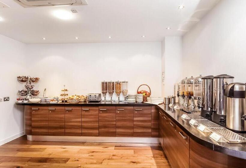 Fotos del hotel Ambassadors:  15