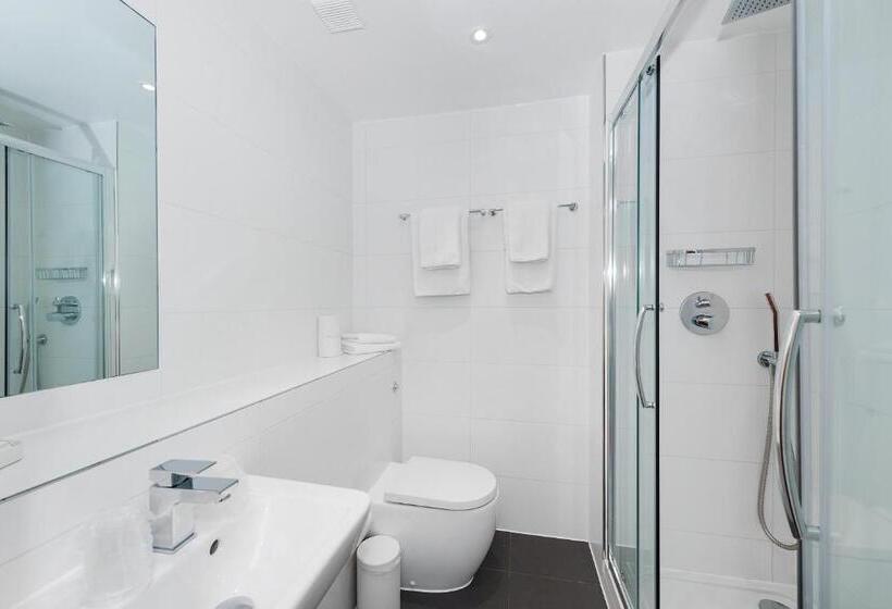 Fotos del hotel Ambassadors:  43