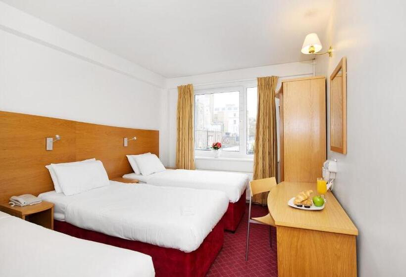 Fotos del hotel Ambassadors:  19