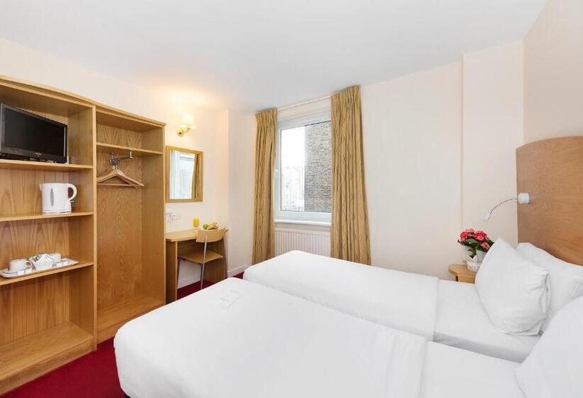 Fotos del hotel Ambassadors:  37