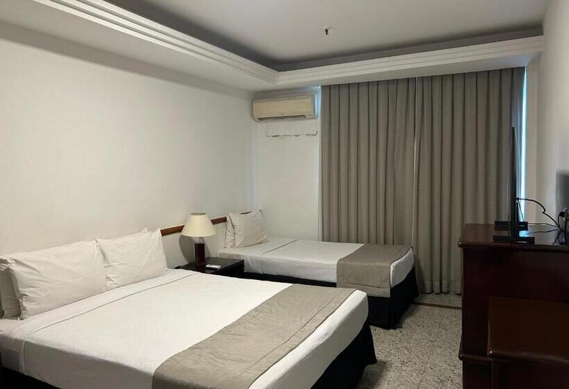 Fotos del hotel Américas Benidorm:  49