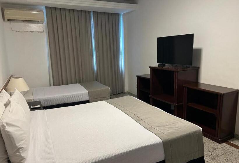 Fotos del hotel Américas Benidorm:  24
