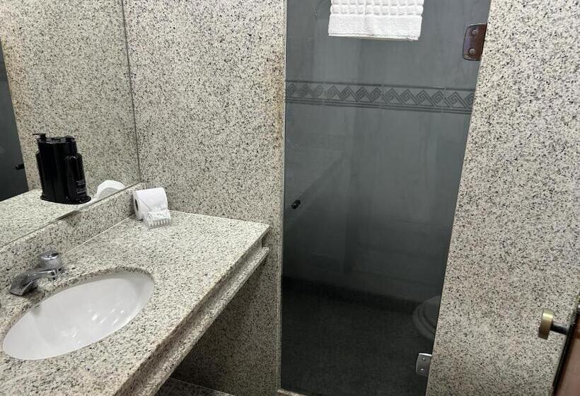 Fotos del hotel Américas Benidorm:  12