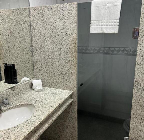 Fotos del hotel Américas Benidorm:  14