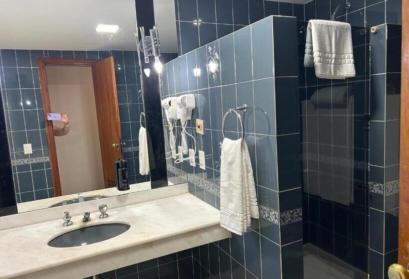 Fotos del hotel Américas Benidorm:  4