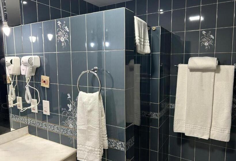 Fotos del hotel Américas Benidorm:  8