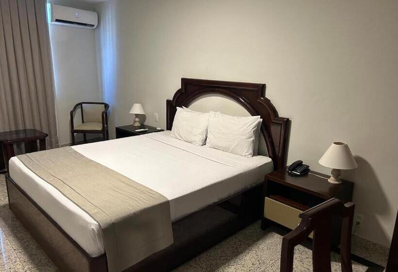 Fotos del hotel Américas Benidorm:  9