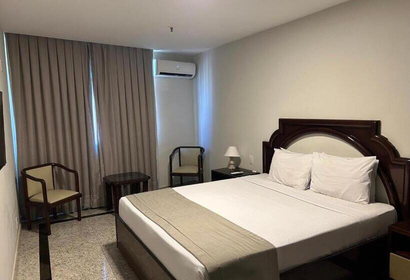 Fotos del hotel Américas Benidorm:  13