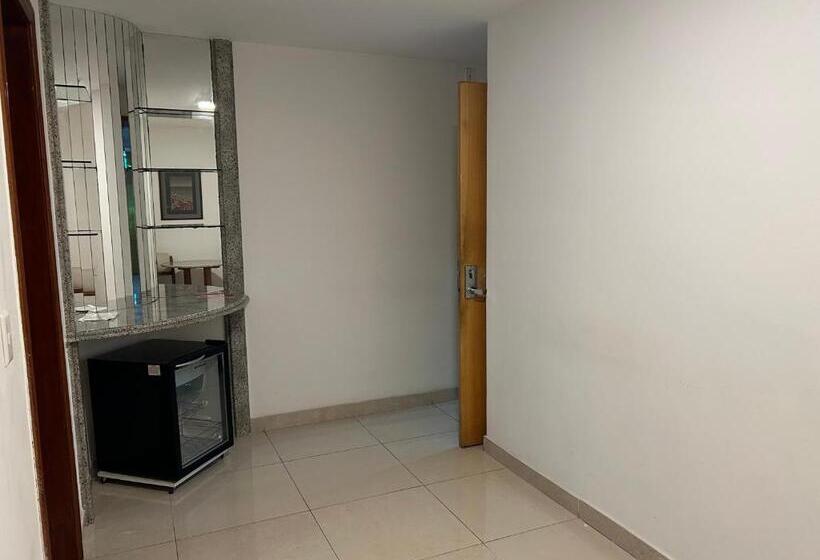 Fotos del hotel Américas Benidorm:  47