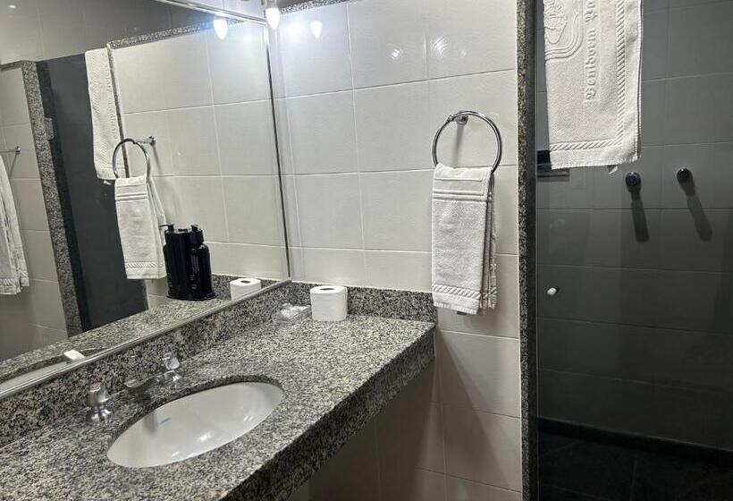Fotos del hotel Américas Benidorm:  46
