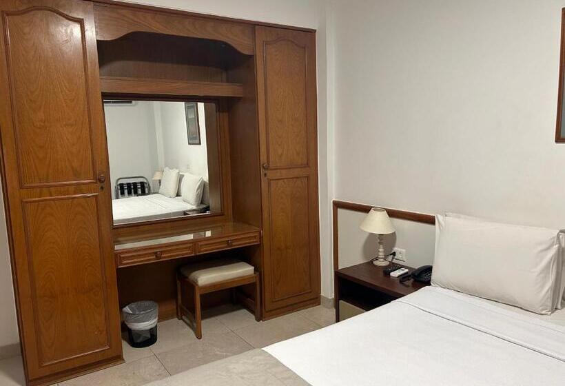Fotos del hotel Américas Benidorm:  42