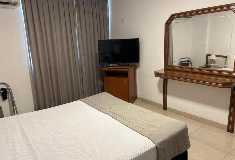 Fotos del hotel Américas Benidorm:  54
