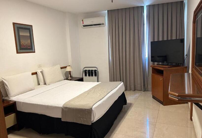 Fotos del hotel Américas Benidorm:  43
