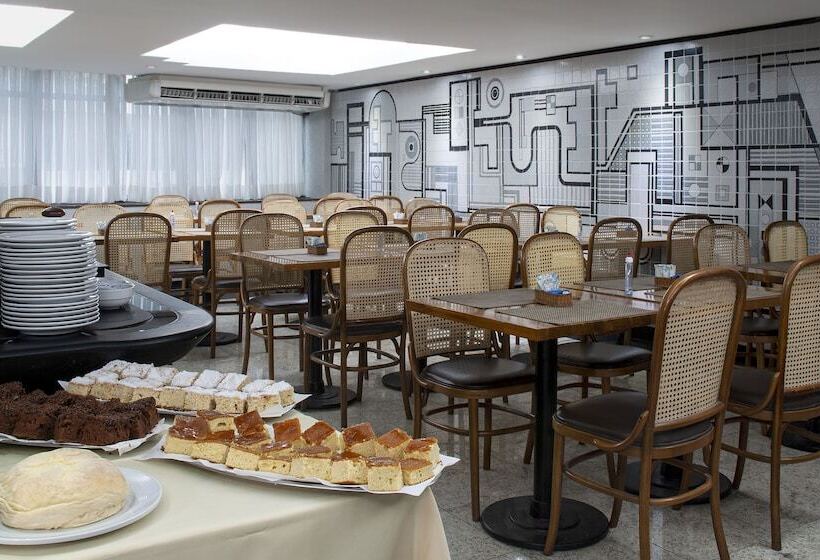 Fotos del hotel Américas Benidorm:  16
