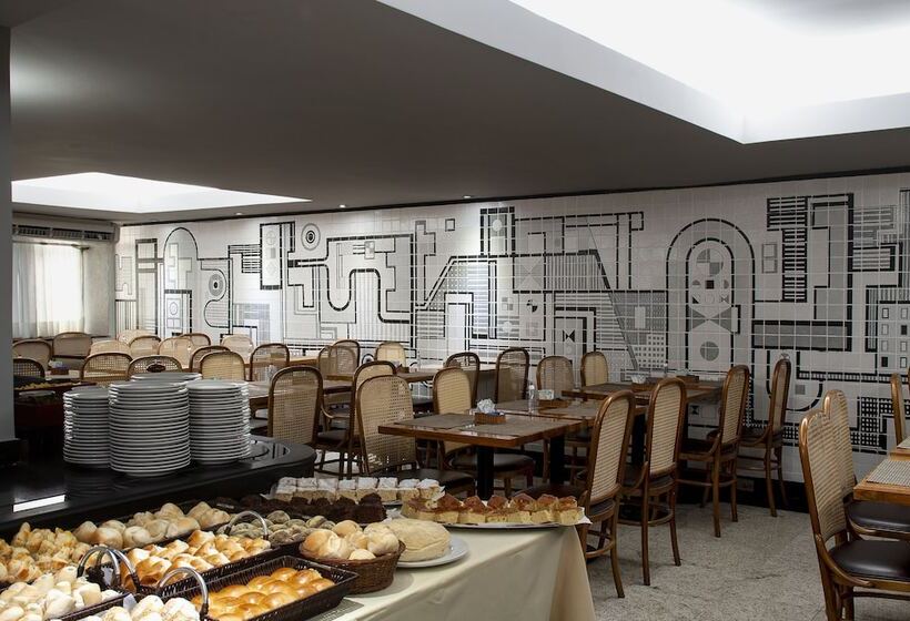 Fotos del hotel Américas Benidorm:  10