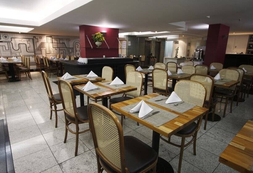 Fotos del hotel Américas Benidorm:  26