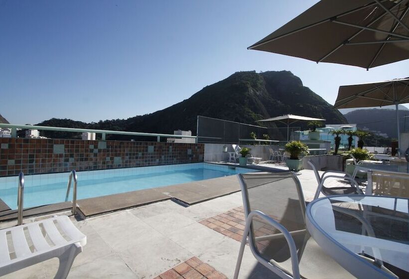 Fotos del hotel Américas Benidorm:  19