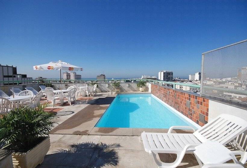 Fotos del hotel Américas Benidorm:  20