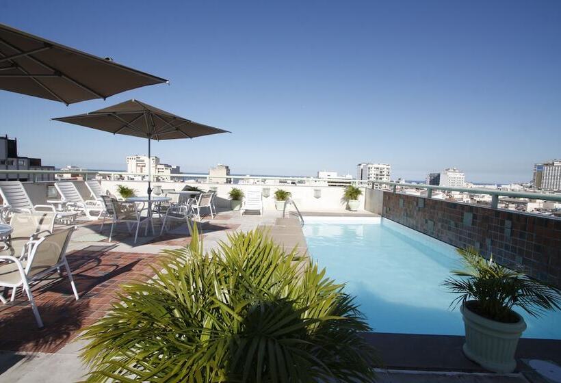 Fotos del hotel Américas Benidorm:  21