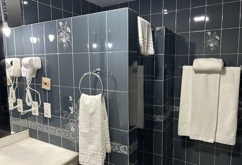 Fotos del hotel Américas Benidorm:  23