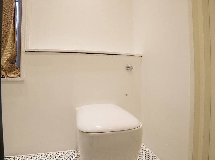 Fotos del hotel Amsterdam:  22