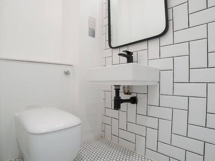 Fotos del hotel Amsterdam:  28