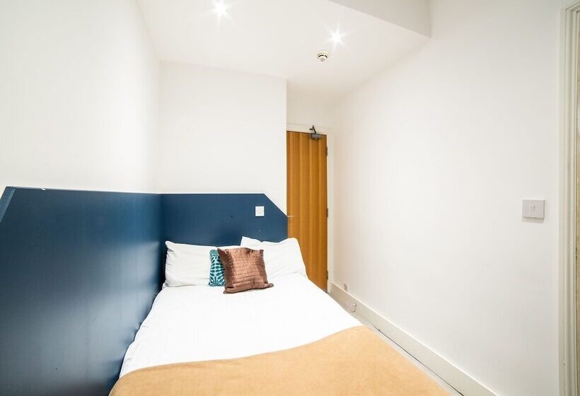 Fotos del hotel Amsterdam:  20