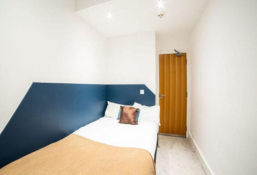 Fotos del hotel Amsterdam:  9