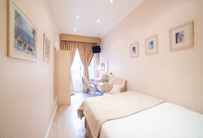 Fotos del hotel Amsterdam:  4