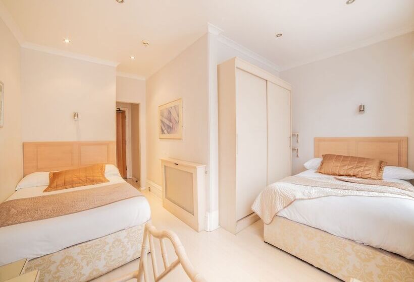 Fotos del hotel Amsterdam:  6