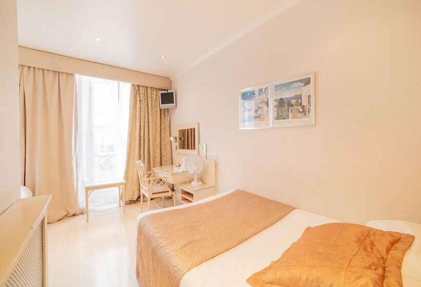 Fotos del hotel Amsterdam:  3