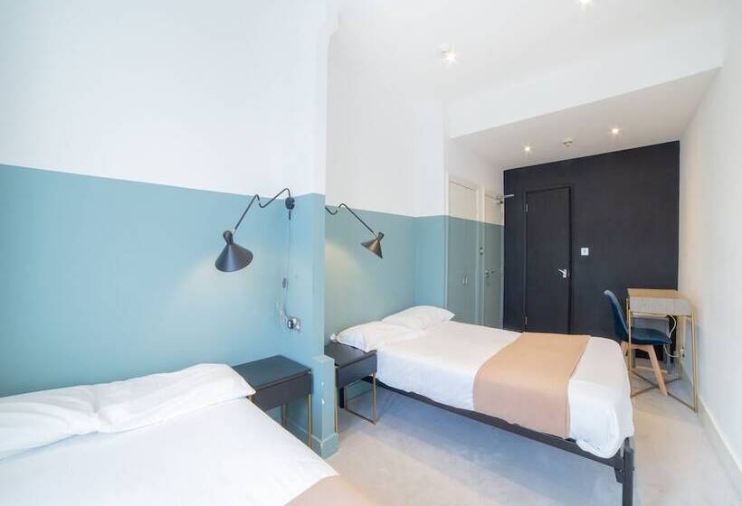 Fotos del hotel Amsterdam:  12
