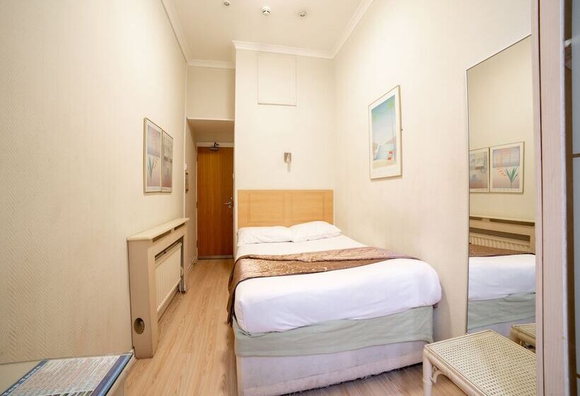 Fotos del hotel Amsterdam:  8