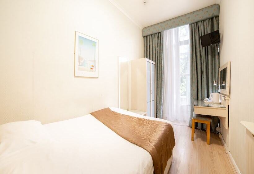 Fotos del hotel Amsterdam:  5