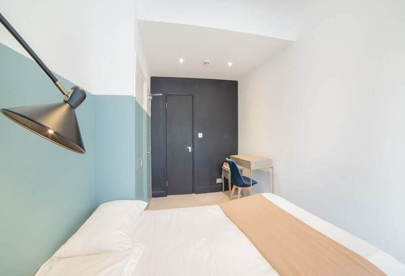 Fotos del hotel Amsterdam:  14