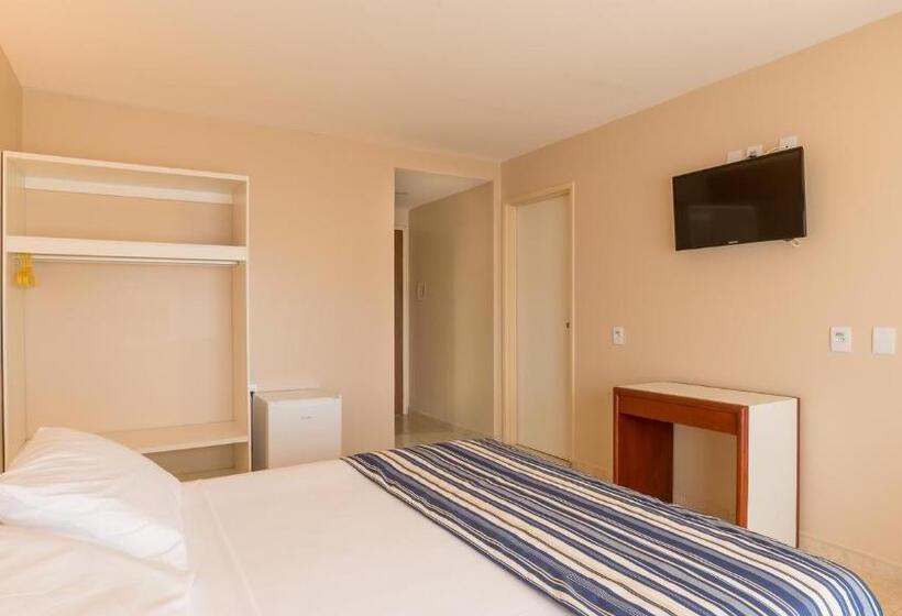 Hôtel El Aram Beach & Convention