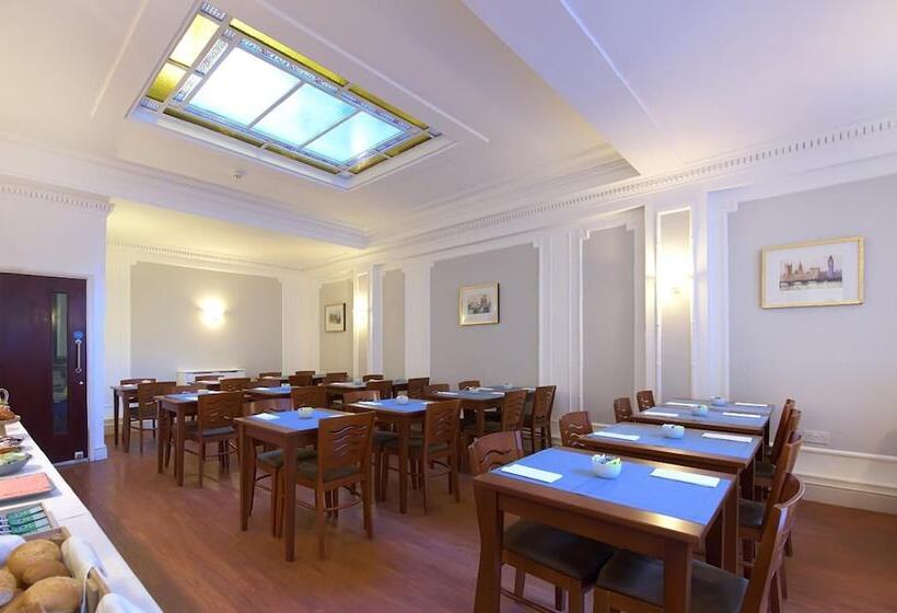 Fotos del hotel Astor Court:  10
