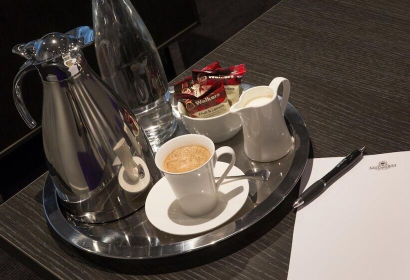 Fotos del hotel Astor Court:  31