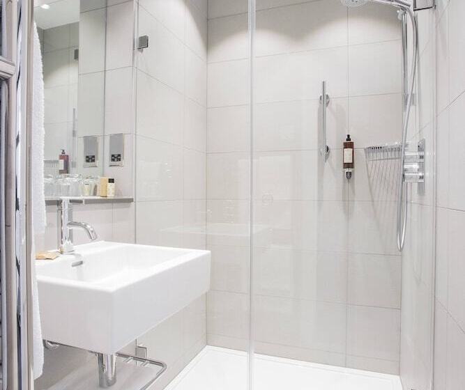 Fotos del hotel Astor Court:  6