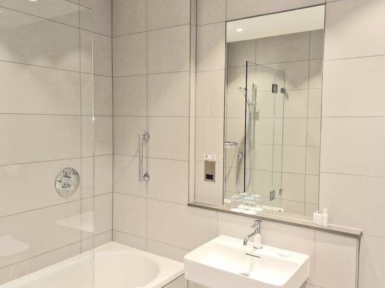 Fotos del hotel Astor Court:  32