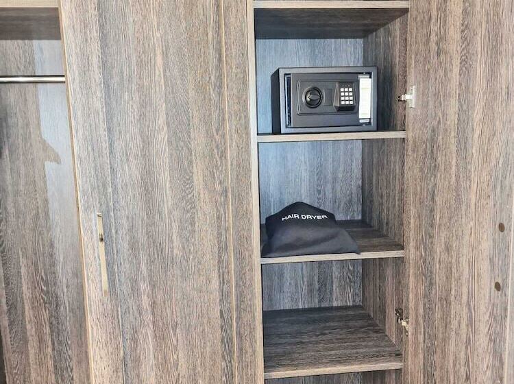 Fotos del hotel Astor Court:  22