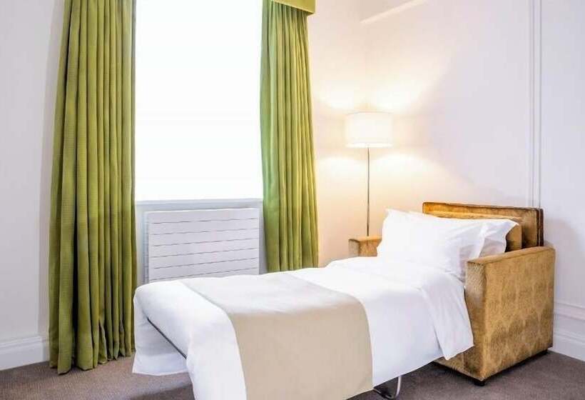 Fotos del hotel Astor Court:  4