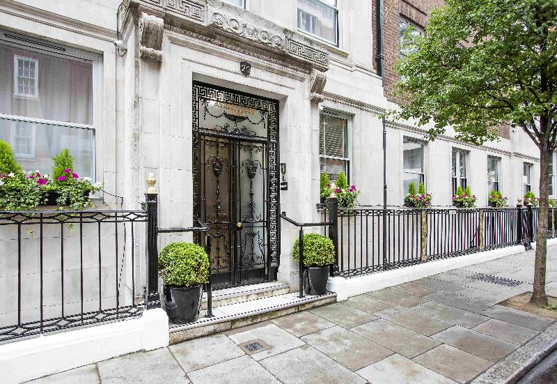 Fotos del hotel Astor Court:  15